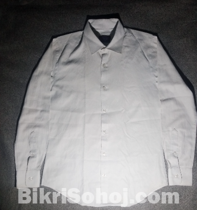 ব‍্যবহার শার্ট ১৬০ টাকা